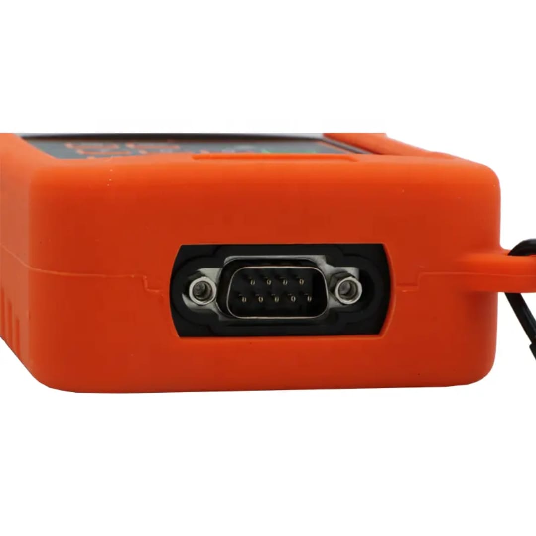Ultrasonic Flow Meter (RK-TUF-2000-H) View 6
